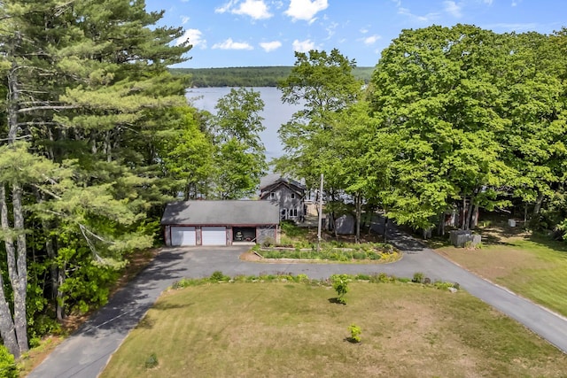 1125 Macomber Mill Rd, Eastbrook, ME 04634 - photo 31