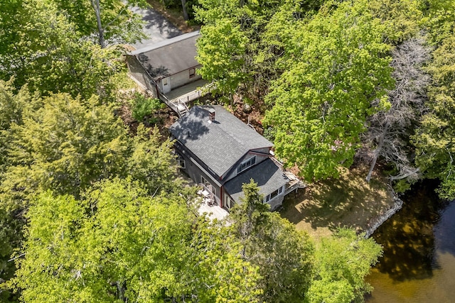 1125 Macomber Mill Rd, Eastbrook, ME 04634 - photo 12