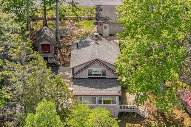 1125 Macomber Mill Rd, Eastbrook, ME 04634 - photo 13