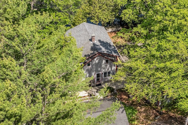 1125 Macomber Mill Rd, Eastbrook, ME 04634 - photo 30