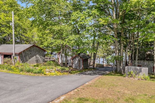 1125 Macomber Mill Rd, Eastbrook, ME 04634 - photo 11