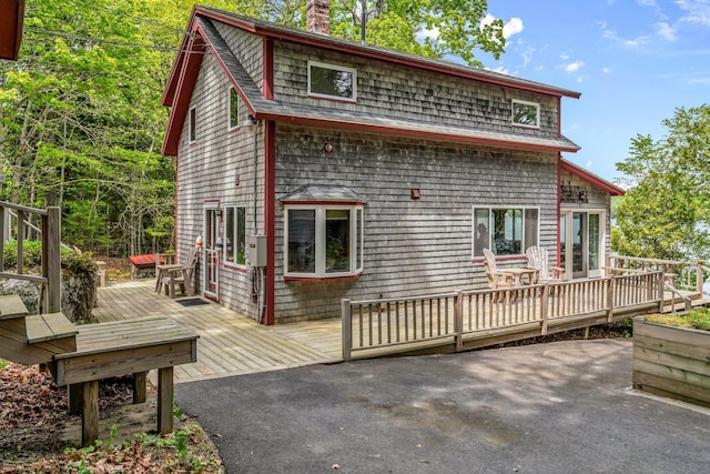 1125 Macomber Mill Rd, Eastbrook, ME 04634 - photo 3