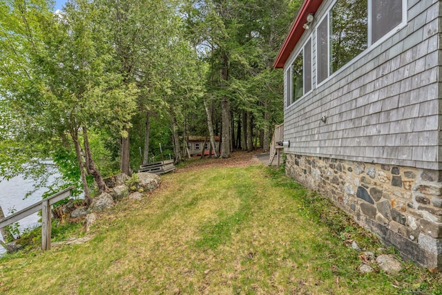 1125 Macomber Mill Rd, Eastbrook, ME 04634 - photo 10