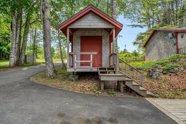 1125 Macomber Mill Rd, Eastbrook, ME 04634 - photo 19
