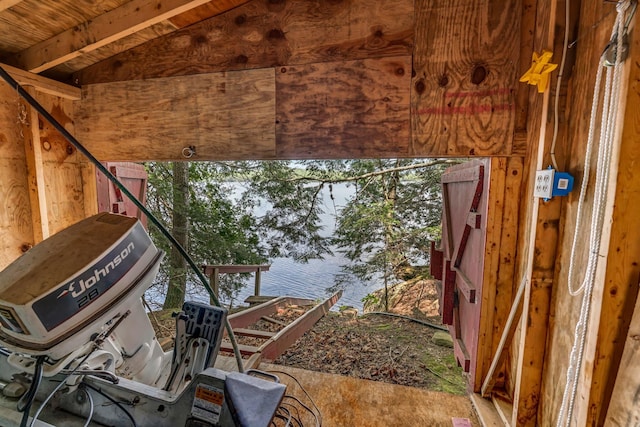 1125 Macomber Mill Rd, Eastbrook, ME 04634 - photo 23