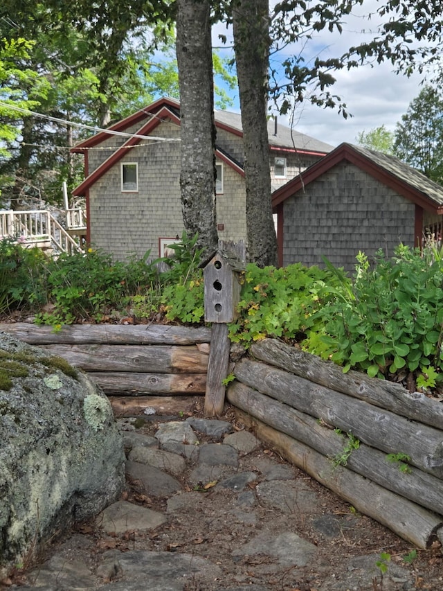 1125 Macomber Mill Rd, Eastbrook, ME 04634 - photo 59
