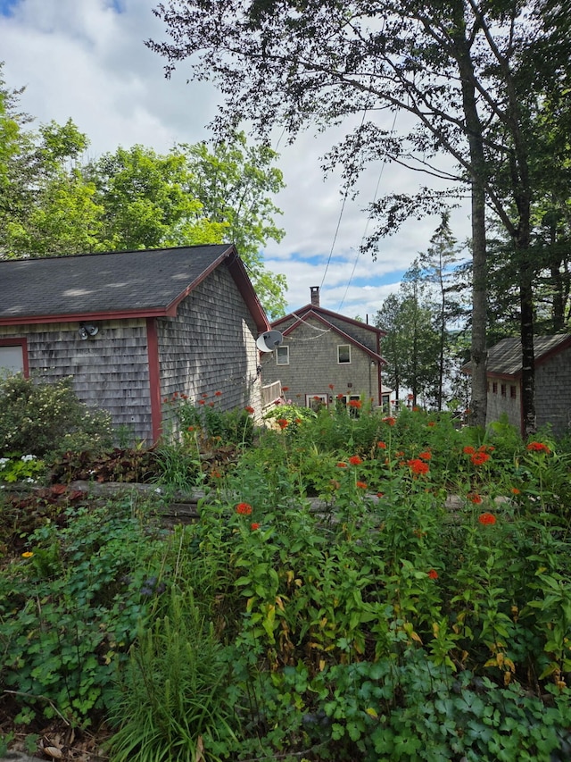 1125 Macomber Mill Rd, Eastbrook, ME 04634 - photo 63