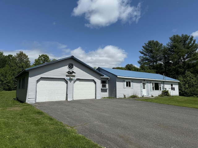 61 Gagnon Rd, Oakland, ME 04963 - photo 1