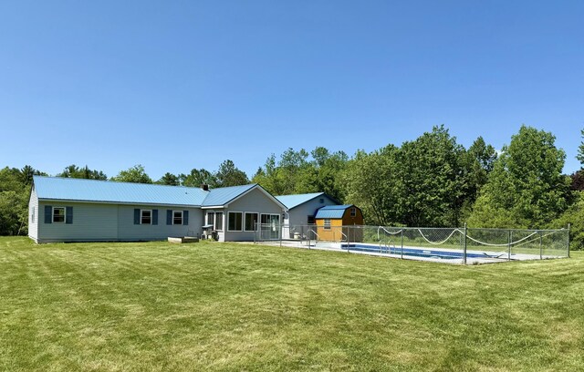 61 Gagnon Rd, Oakland, ME 04963 - photo 38