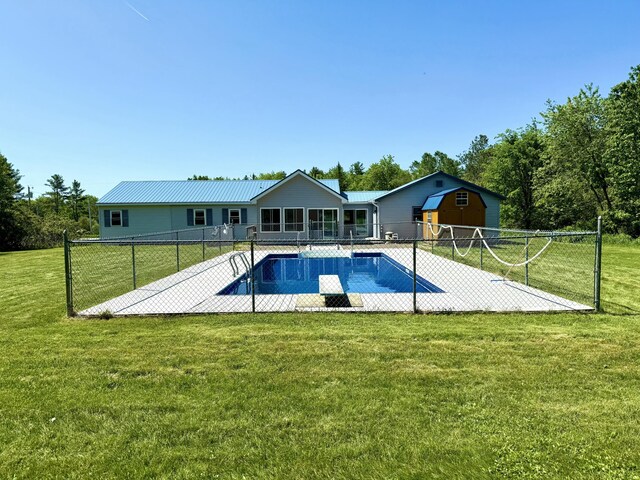 61 Gagnon Rd, Oakland, ME 04963 - photo 36
