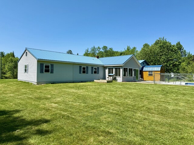 61 Gagnon Rd, Oakland, ME 04963 - photo 35