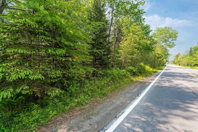 MAP4 S Shore Dr, Owls Head, ME 04854
