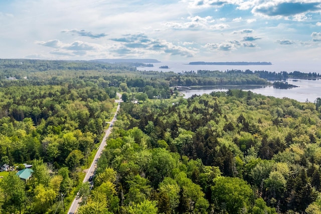MAP4 S Shore Dr, Owls Head, ME 04854