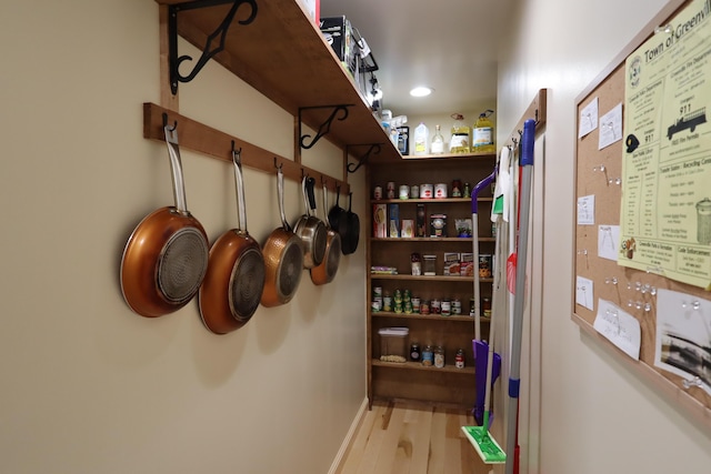 500 Black Point Rd, Beaver Cove, ME 04441 - view of pantry