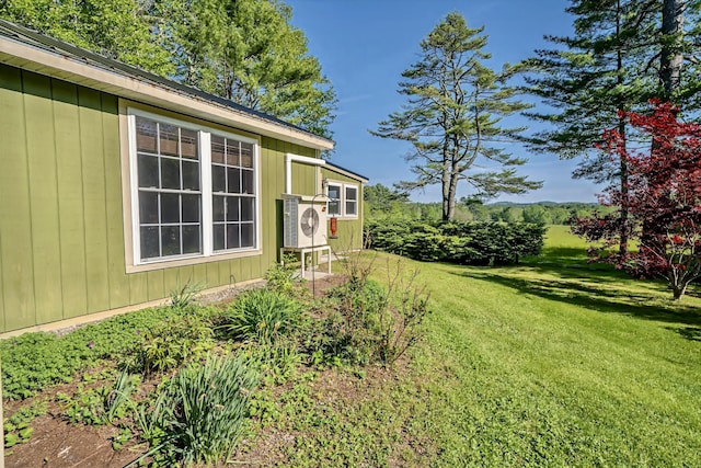 3 Reeds Ln, Belfast, ME 04915 - view of green lawn