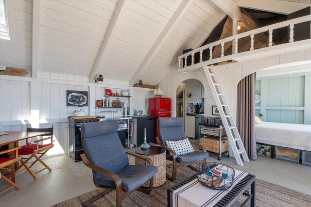 459 Main Rd, Islesboro, ME 04848 - view of patio / terrace