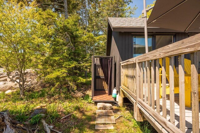 459 Main Rd, Islesboro, ME 04848 - exterior space