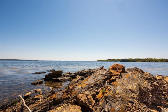 459 Main Rd, Islesboro, ME 04848 - water view
