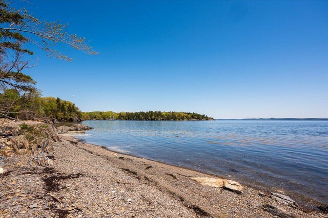 459 Main Rd, Islesboro, ME 04848 - water view