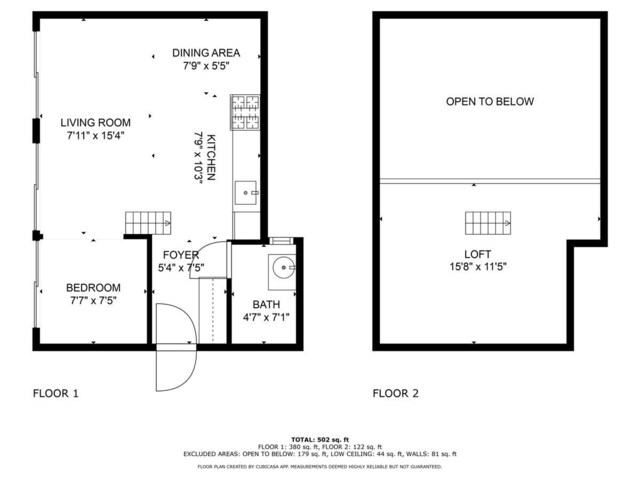 459 Main Rd, Islesboro, ME 04848 - view of room layout
