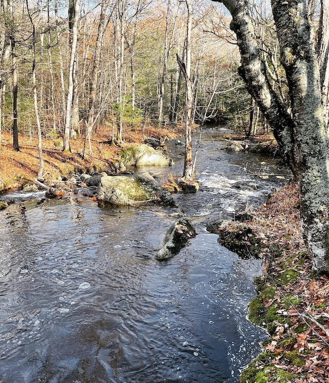M-R22/L14 Greenwoods Rd, Sumner, ME 04292