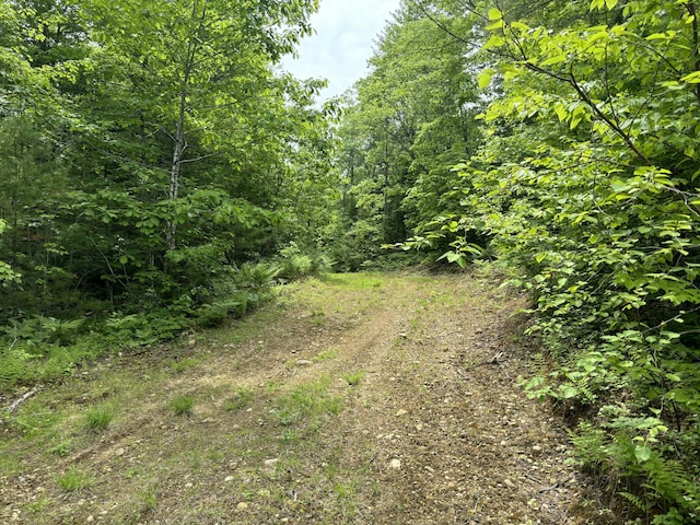 M-R22/L14 Greenwoods Rd, Sumner, ME 04292