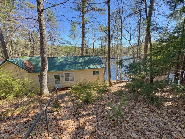 56 Red Gate Ln, Acton, ME 04001