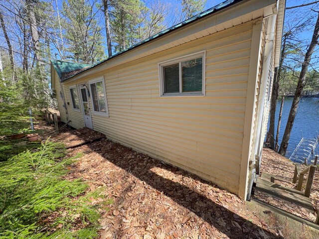 56 Red Gate Ln, Acton, ME 04001