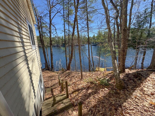 56 Red Gate Ln, Acton, ME 04001