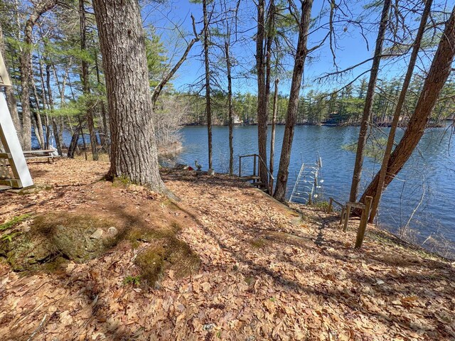 56 Red Gate Ln, Acton, ME 04001