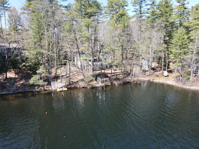56 Red Gate Ln, Acton, ME 04001