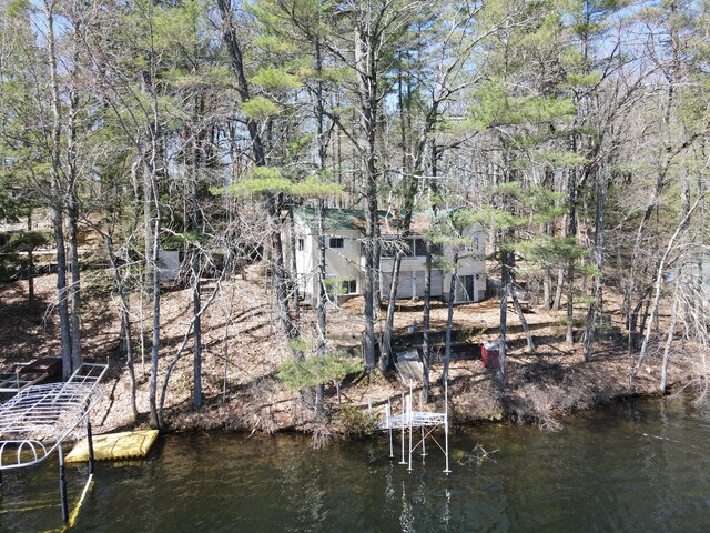 56 Red Gate Ln, Acton, ME 04001