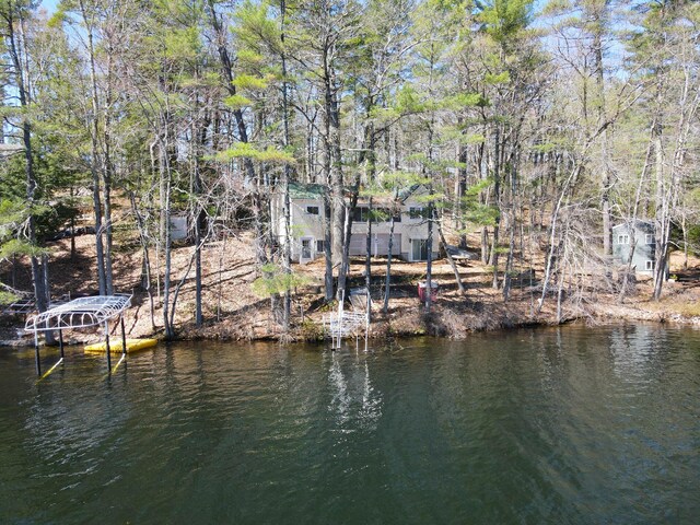 56 Red Gate Ln, Acton, ME 04001