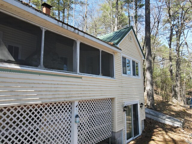 56 Red Gate Ln, Acton, ME 04001