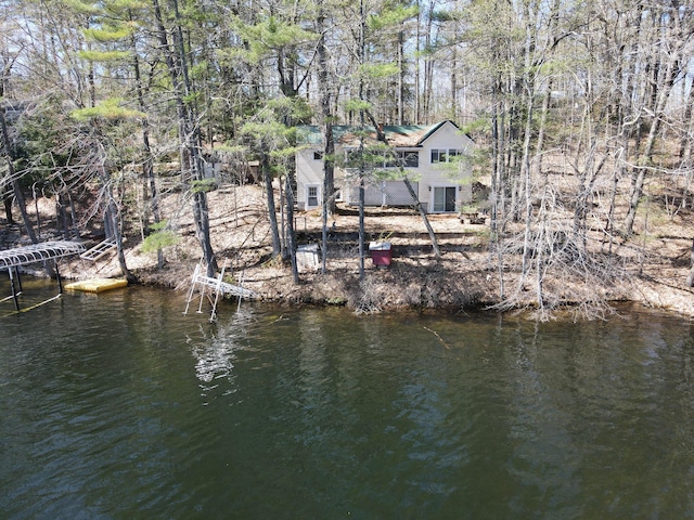 56 Red Gate Ln, Acton, ME 04001