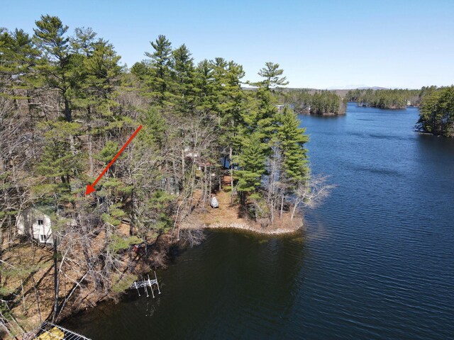 56 Red Gate Ln, Acton, ME 04001
