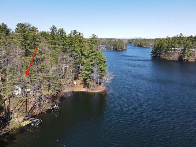 56 Red Gate Ln, Acton, ME 04001