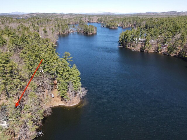 56 Red Gate Ln, Acton, ME 04001