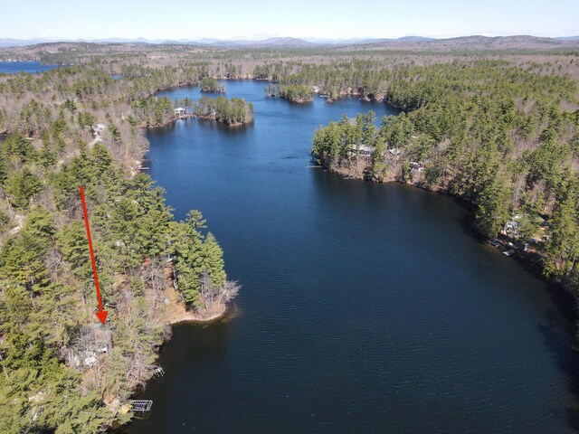 56 Red Gate Ln, Acton, ME 04001