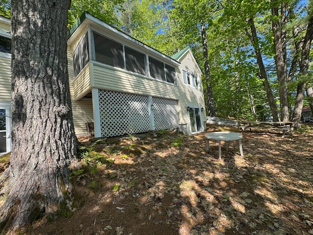 56 Red Gate Ln, Acton, ME 04001
