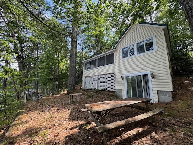 56 Red Gate Ln, Acton, ME 04001 - photo 1