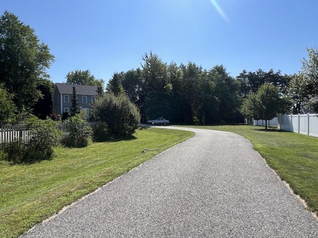52 Peary Ter, South Portland, ME 04106 - view of street