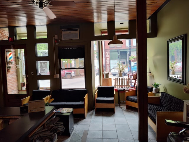 92-94 Main St, Auburn, ME 04210 - view of common area