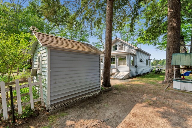 67-68 Spencer Ln, Lebanon, ME 04027