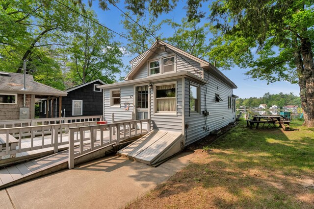 67-68 Spencer Ln, Lebanon, ME 04027