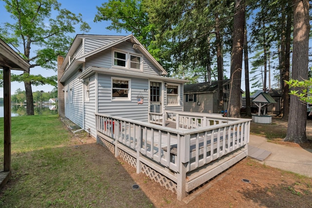 67-68 Spencer Ln, Lebanon, ME 04027