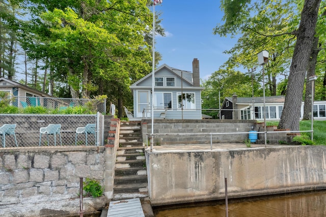 67-68 Spencer Ln, Lebanon, ME 04027
