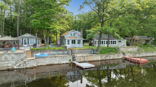 67-68 Spencer Ln, Lebanon, ME 04027