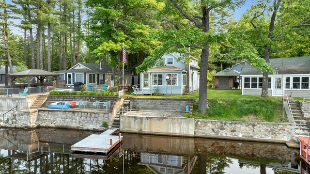 67-68 Spencer Ln, Lebanon, ME 04027