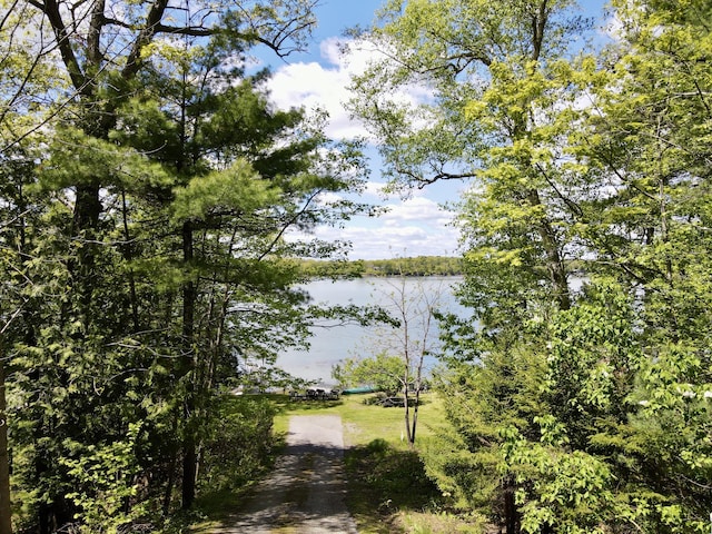 51 Rock Haven Dr, West Bath, ME 04530 - water view
